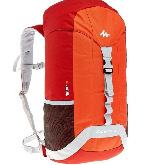 2407G Tas Ransel Quechua Arpenaz 30L – Backpack Hiking Quechua 30L - Ori Buy