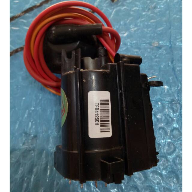 

TFB4125CH