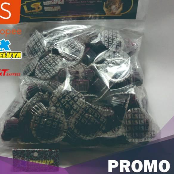 

Best product VVQ59 Anggur Perjamuan Kudus cup isi 100 (Non Alkohol) VVQ