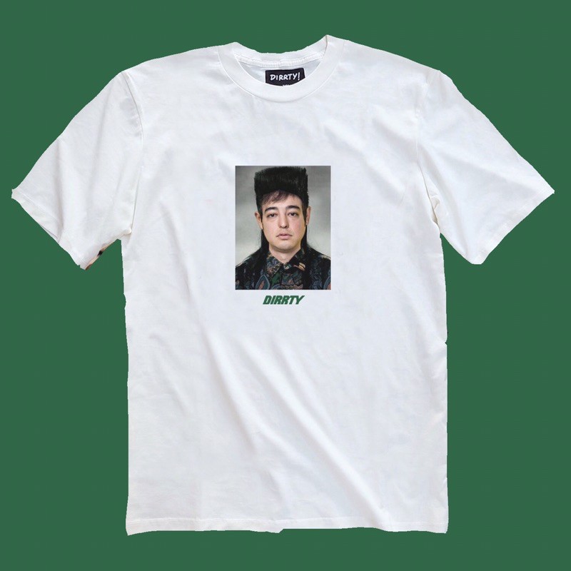 

GetDirrty 80s Joji Tee