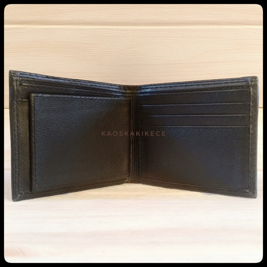 Dompet Kulit Pria Distro DKP001