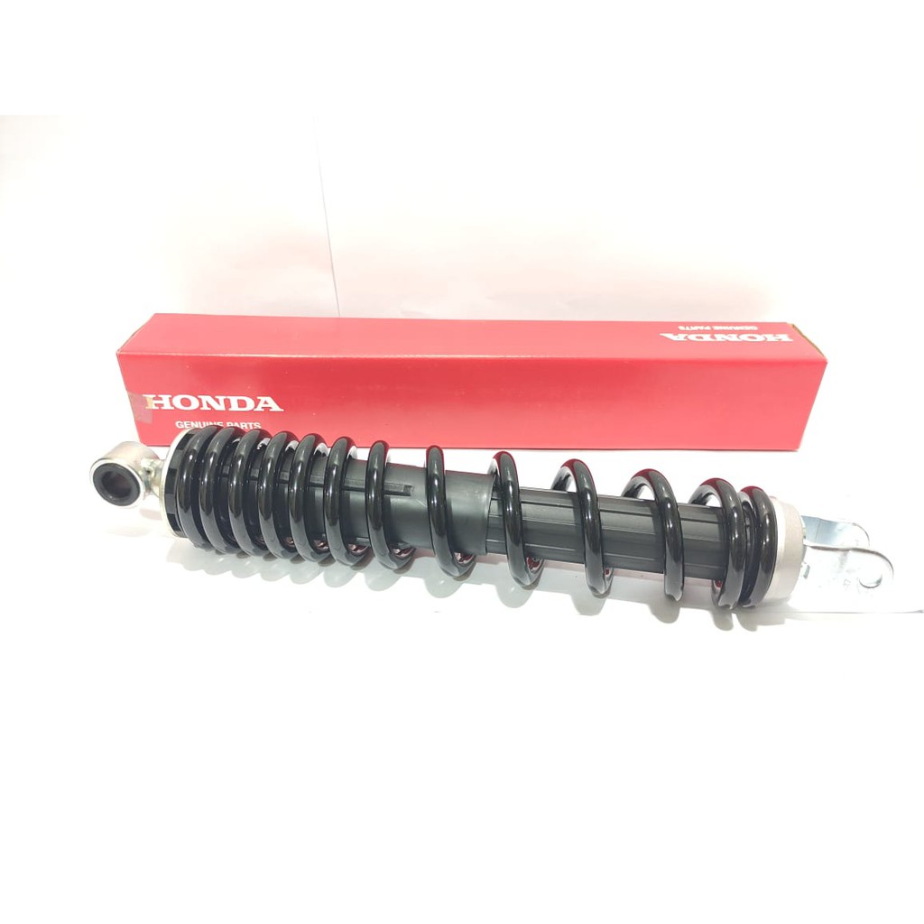 SHOCKBREAKER SHOCK SOK BELAKANG VARIO 125 150 LED 52400-K59-A11 ASLI