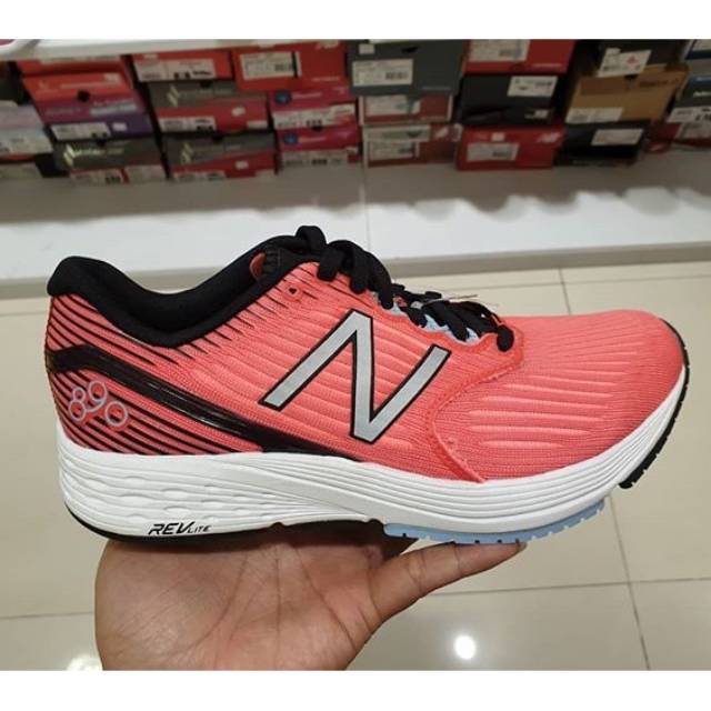 NEW BALANCE WOMEN 890 ORIGINAL