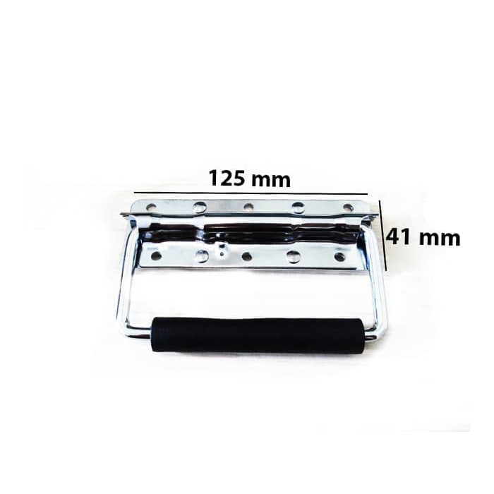 

HANDLE TEMPEL BOX HARD CASE