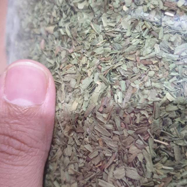 

Dry taragon flake 1kg