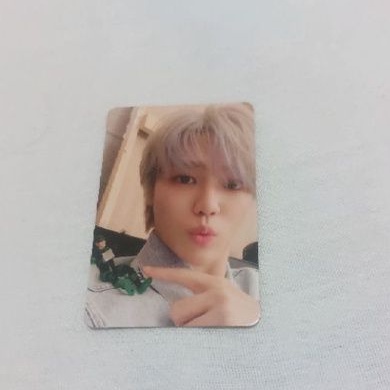 We Boom Jaemin PC NCT DREAM