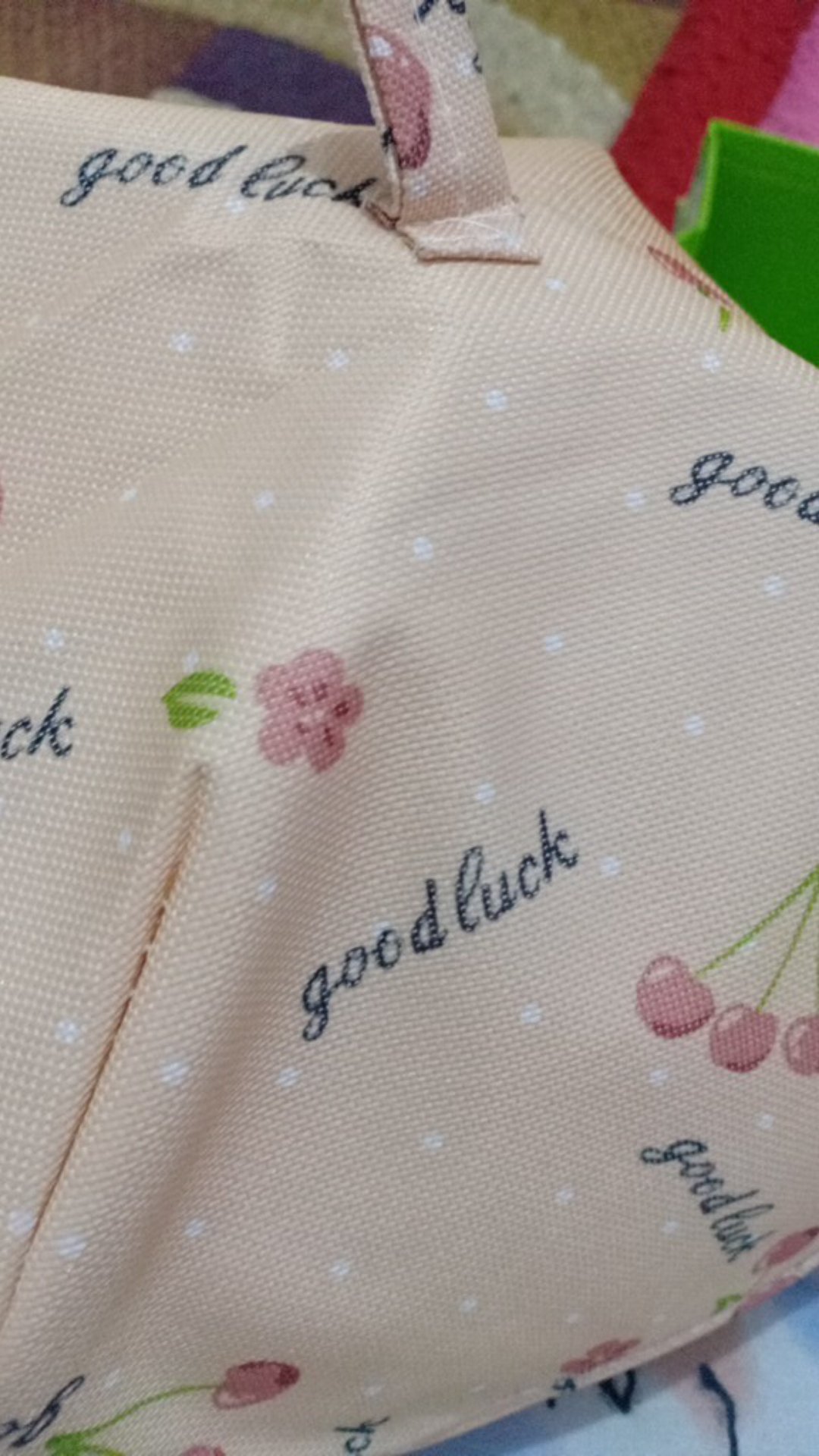 Plazashop♨ Cod Ts188 Tutup Tudung Saji Lipat Kecil Penutup Penahan Panas Makanan Alumunium Foil