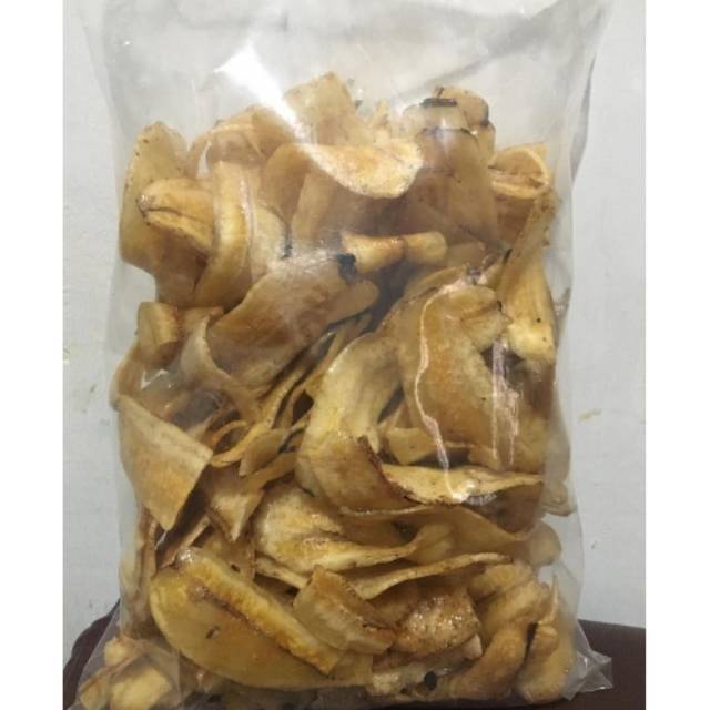 

KRiPiK PiSANG CARAMEL 250 gram