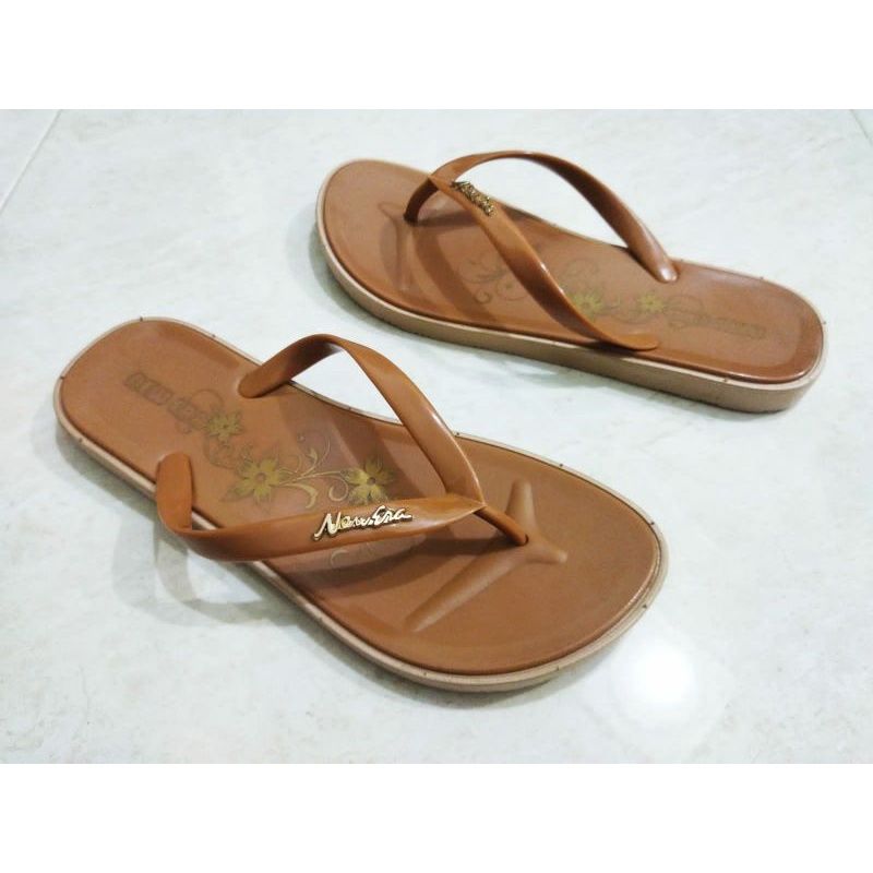 Sandal Wanita NEW ERA LB 12017 size 37-40