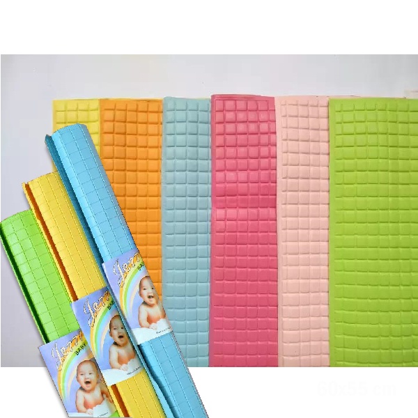 Perlak Bayi Polos Jessy Warna Alas Ompol Jessi 65cm9