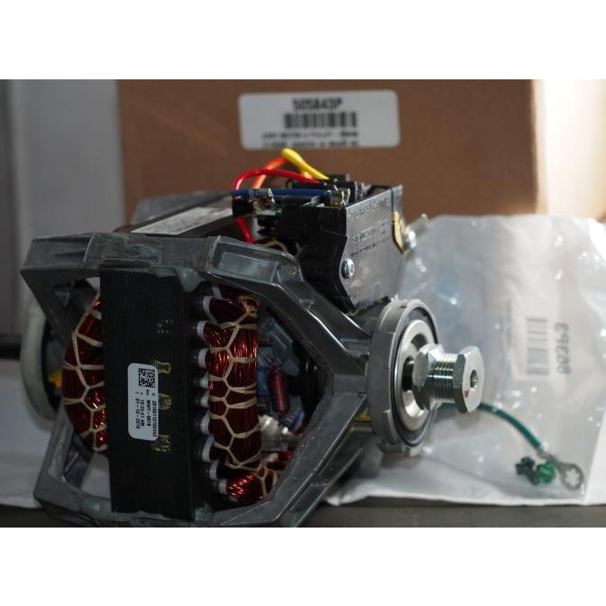 Motor Dinamo Dryer Speedqueen Termurah