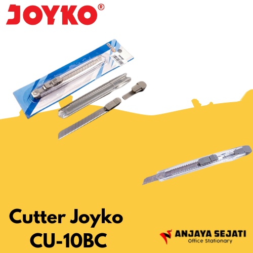 

Cutter Joyko CU - 10BC (Kecil)
