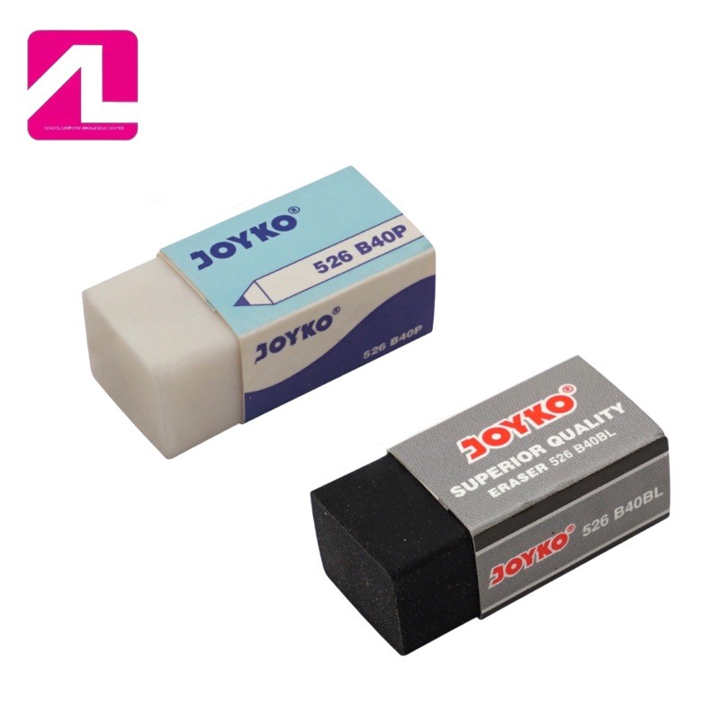 

Eraser / Penghapus Joyko 526-B40P