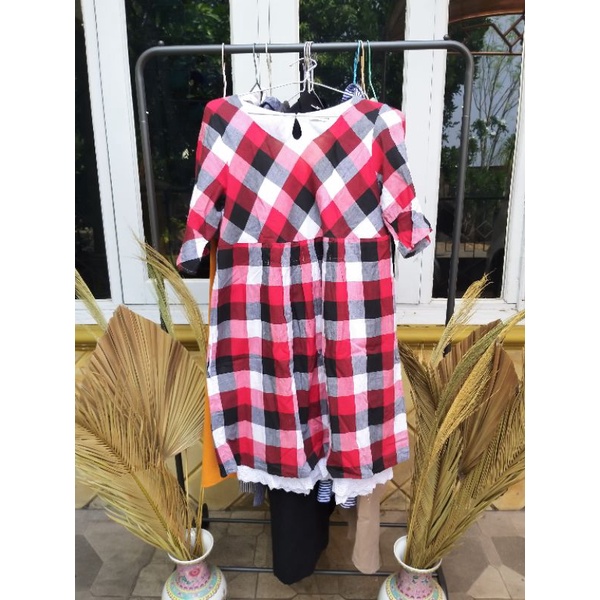 Dress Adisty Myoutfittoday.id