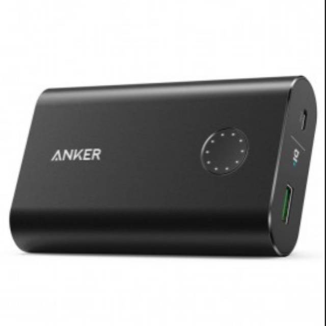 Anker power Bank 5000