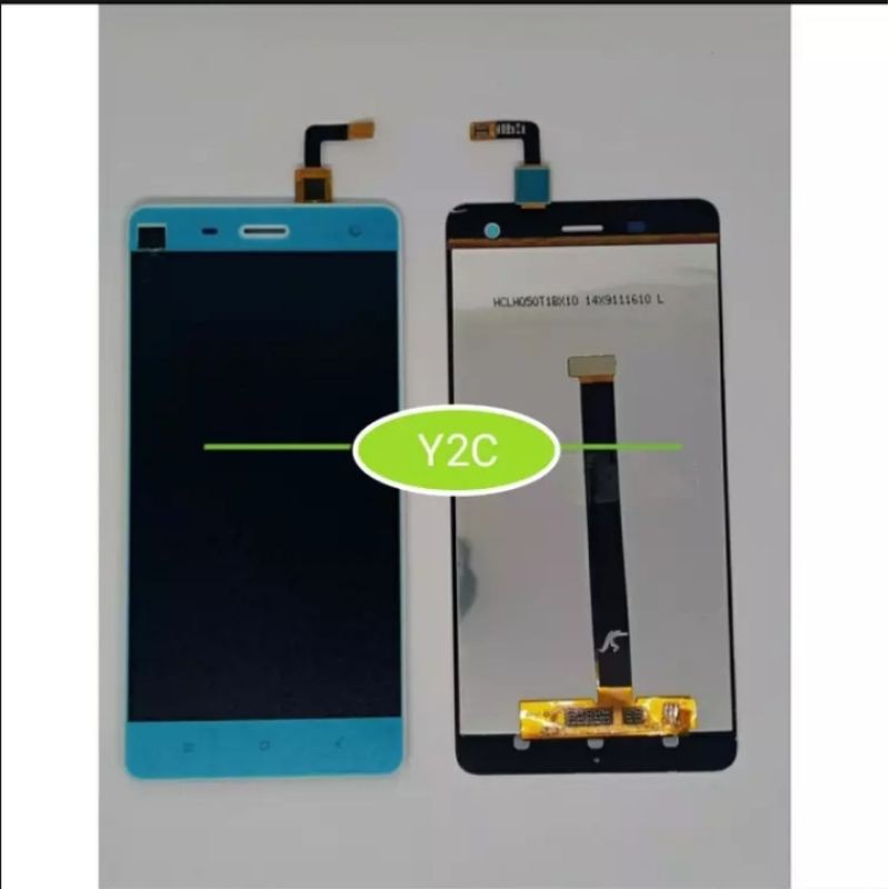 LCD XIAOMI MI4 / MI 4W LTE FULLSET + TOUCHSCREEN