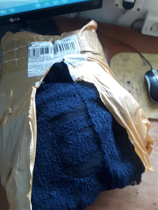 Handuk Mandi Murah  69x138 Cm