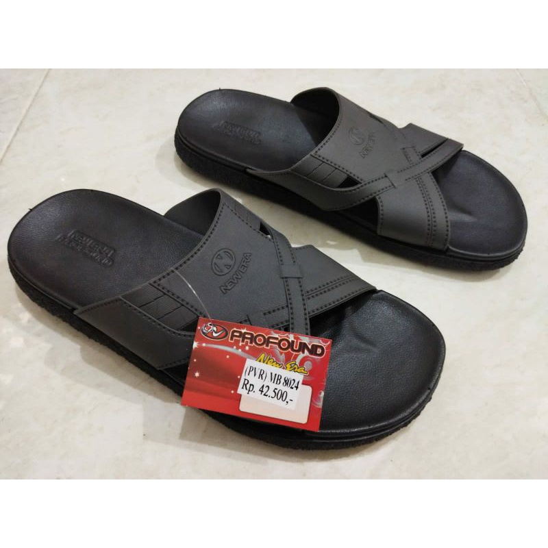 Sandal Selop Pria New Era