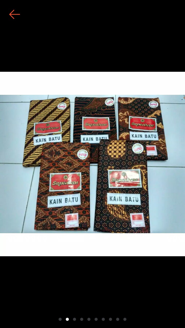 Kain Panjang Batik Solo Canting Mas Kain Samping Kebat Jarik Batik Ibu Melahirkan
