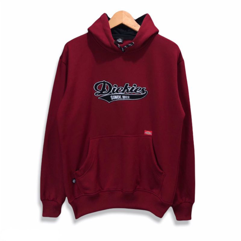 Hoodie dikies original/Hoodie premium/Hoodie dikies terbaru dan terlaris