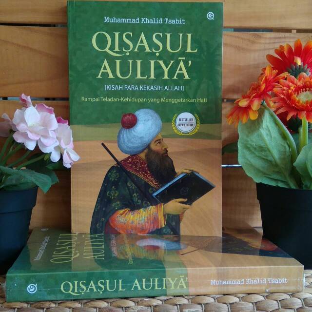 Qisasul Auliya (Kisah Para Kekasih Allah)