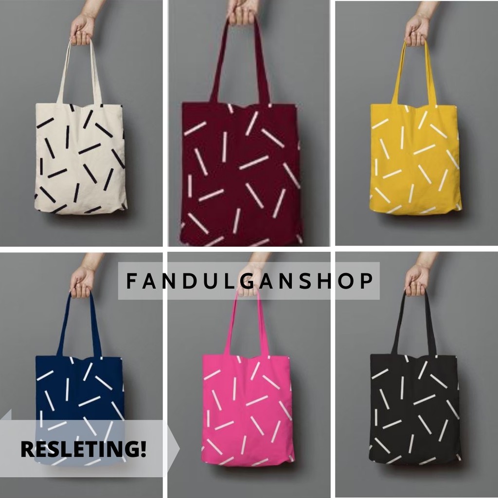 FLASH SALE 7.7 - [RESLETING] TOTEBAG SEMI KANVAS | TOTEBAG KULIT | TOTEBAG RESLETING | TOTEBAG BESAR | TOTEBAG KOREA | TOTEBAG TEBAL | TOTEBAG LAPTOP | TOTEBAG UNIK | TOTEBAG NONGKI | TOTEBAG POLOS | TOTEBAG BERMERK | TOTEBAG KERJA/KULIAH/SEKOLAH