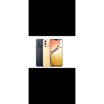 NEW VIVO V23 5G GARANSI RESMI VIVO