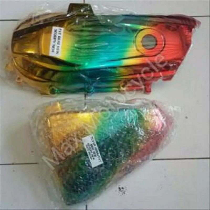 tameng cvt beat fi pelangi cover vct beat fi 2013 pelangi