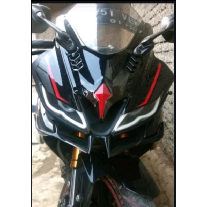 WINGLET DEPAN PNP YAMAHA R15 V3