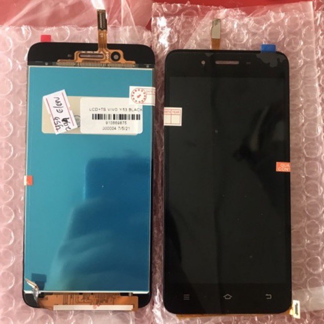 LCD + TS Vivo Y53
