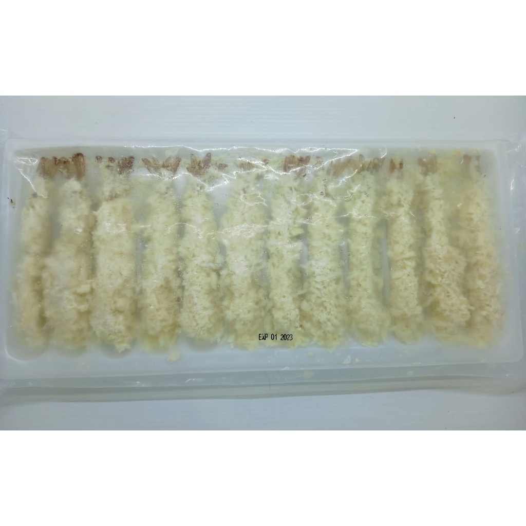 

EBI FURAI HOME MADE (ISI 12 PCS)