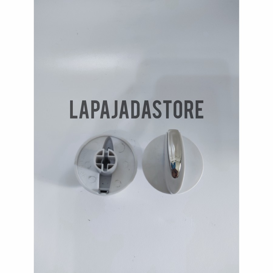 KNOP MESIN CUCI LG ORIGINAL / TOMBOL MESIN CUCI LG