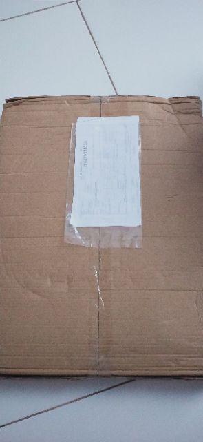 Bonus Taplak - Meja Kopi Bulat - Rak Buku - Meja Samping Sofa (1kg)