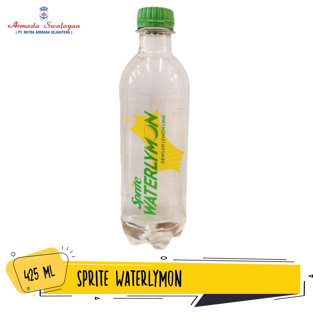 

Sprite Waterlymon