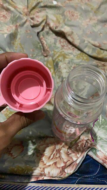 [cod] Botol Minum Anak Phanter H-16 600ml