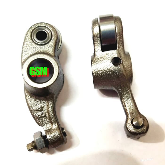 platuk klep mio m3 mio z mio 125 atau rocker arm mio m3 mio z mio 125