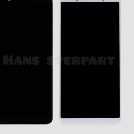 Barang Pilihan - LCD TOUCHSCREEN VIVO V7 PLUS / 1716 - ORI COMPLETE