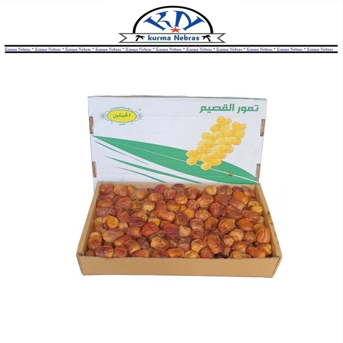 

Kurma Sukari 3kg