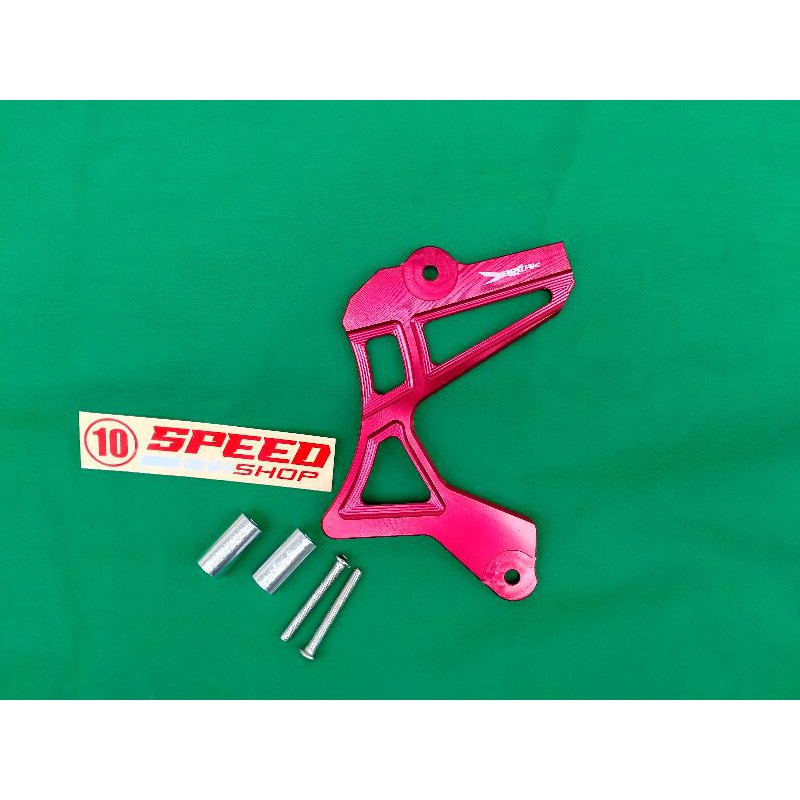 Cover Gear Depan Crf 150 Gear Cover Crf 150 Tutup Gear Depan Crf 150