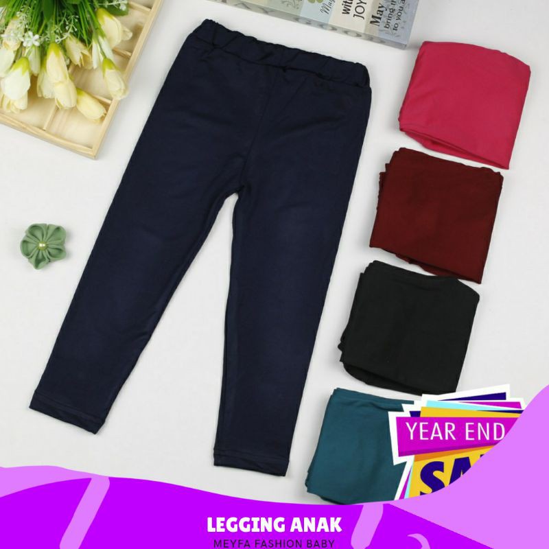 Legging Anak