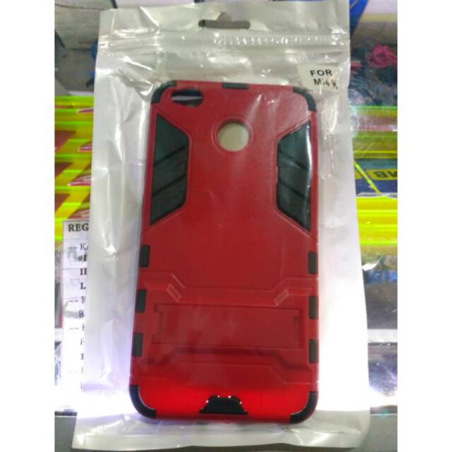 CASE / CASING / HARD CASE ROBOT XIAOMI REDMI 4X