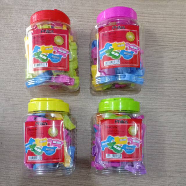 

Rautan Toples Philos (1toples isi 24bh)