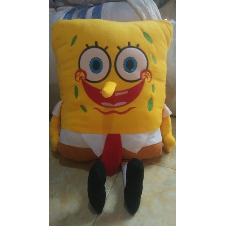Boneka Spongebob Jumbo