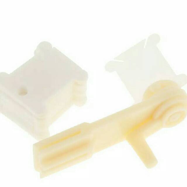 Alat penggulung benang sulam