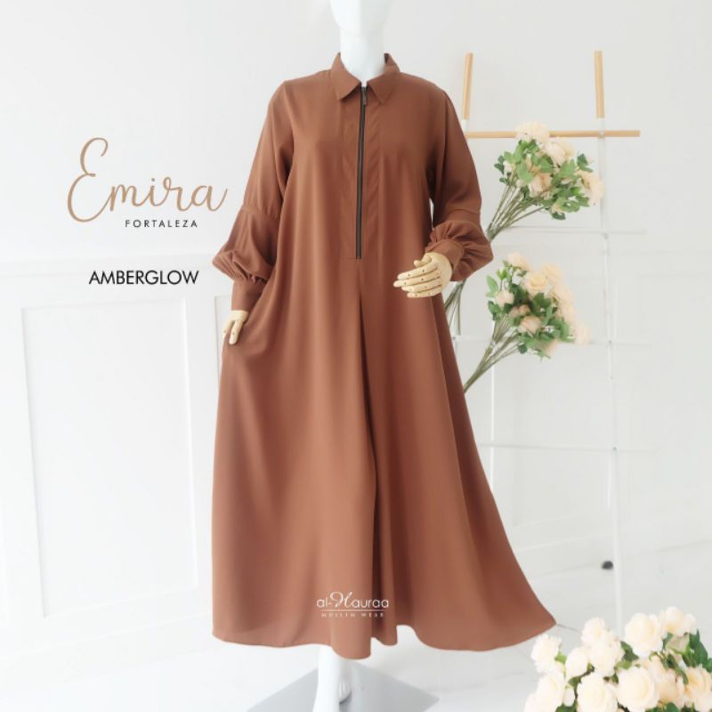 GAMIS EMIRA ALHAURAA