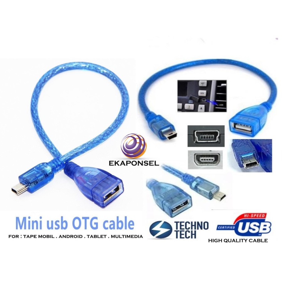 Kabel Data Hardisk HDD Eksternal USB 3.0 to Micro B NYK 60CM