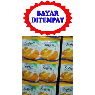 lotion anti nyamuk sofel