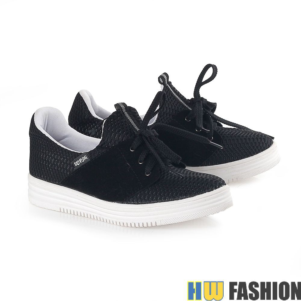 Infikids - KID 301 Sepatu Sekolah Anak Perempuan Black murah original cibaduyut keren