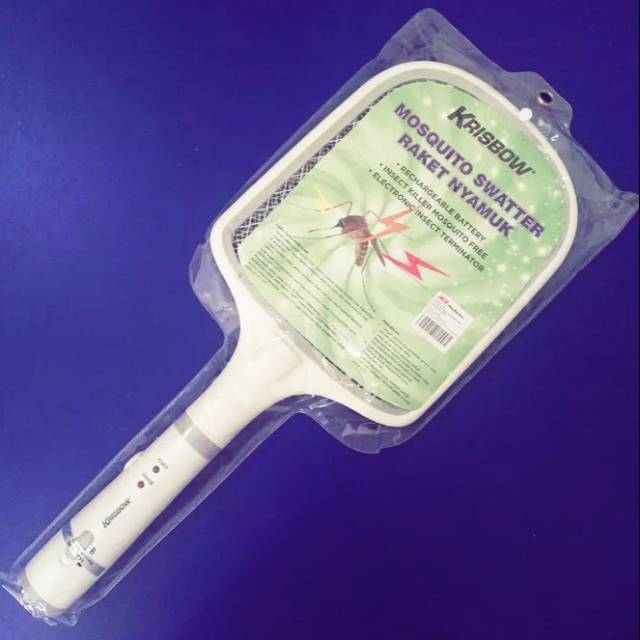 Raket Nyamuk Krisbow