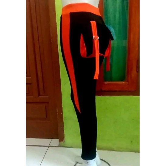 cargo senam#cargo terbaru#celana senam